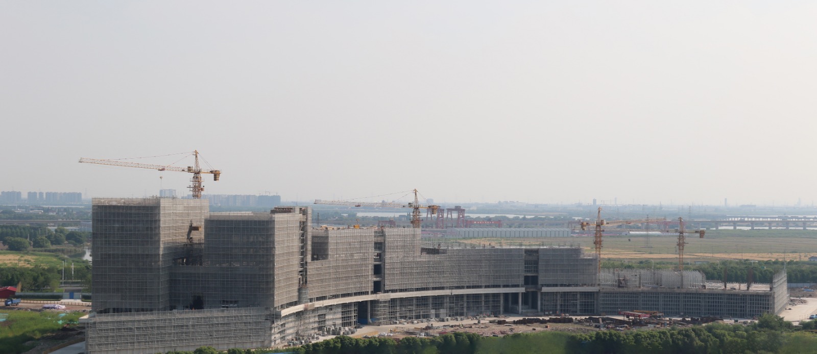 About Us | Daiichi Seloon Elevator