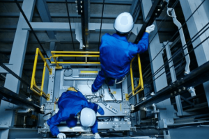 Kontraktor Lift Terdekat