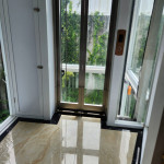 Harga Lift Restoran