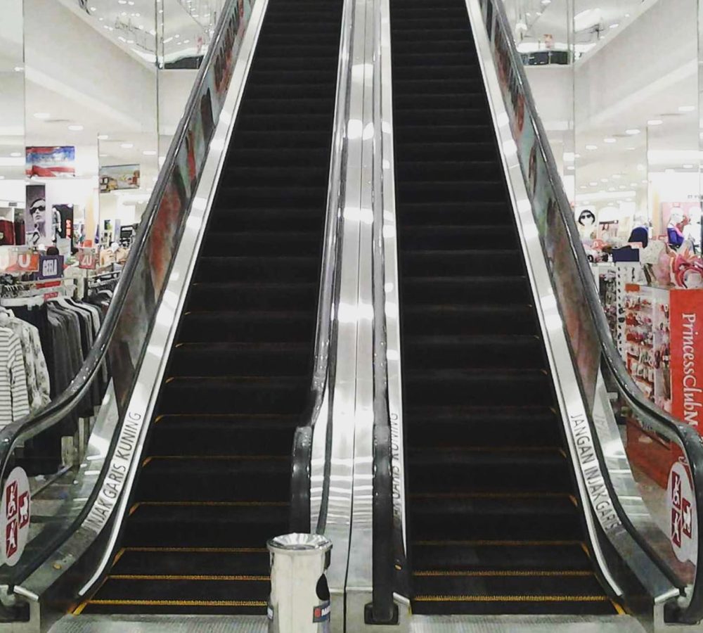 daiichi-escalator
